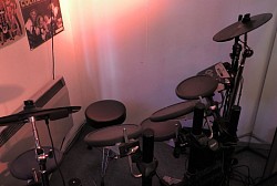 Drumkit