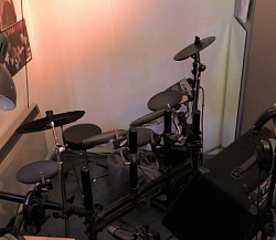 Drumkit