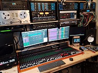 Control-room