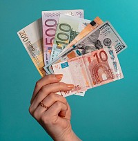 Money