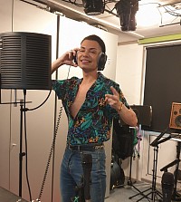 Ritchie Lahnstein