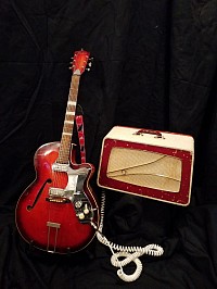 Framus Dynacord