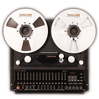 Tascam MSR 16