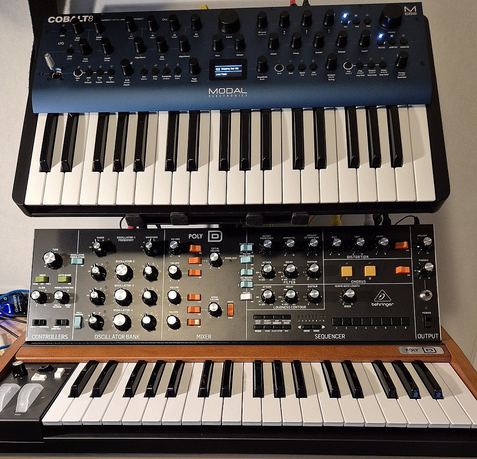 Synths